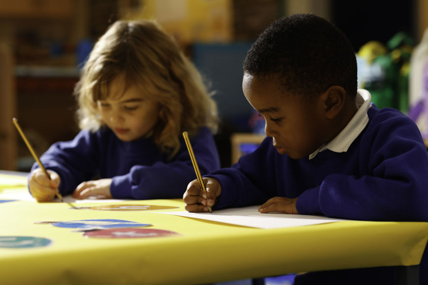 Highfield Infants’ and Junior Schools Our Schools Nexus Education