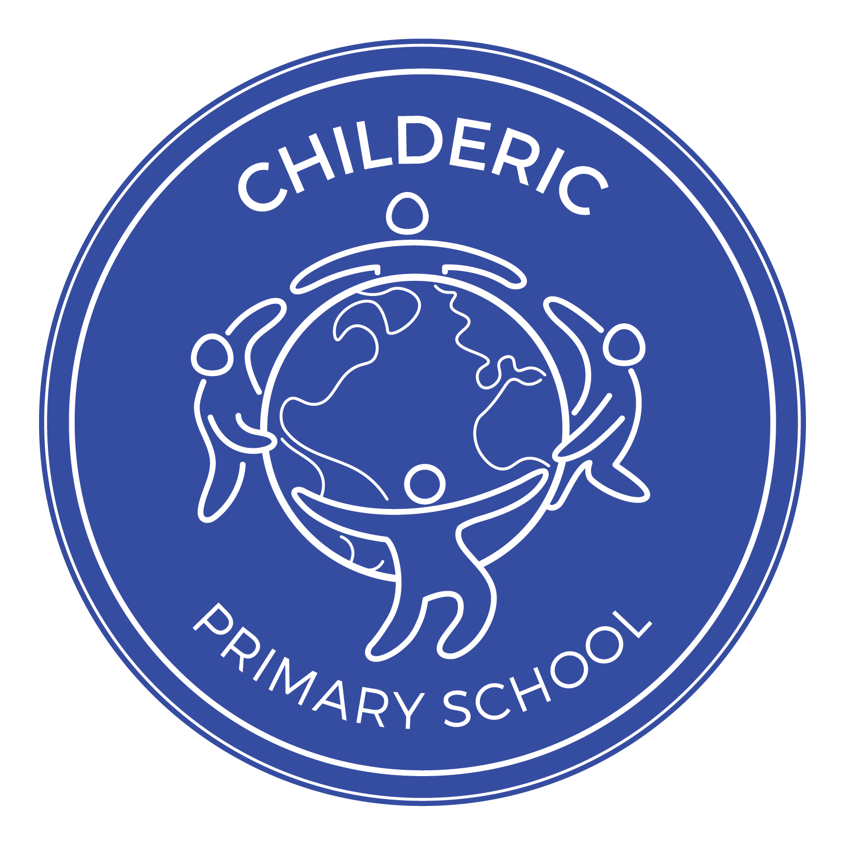 Childeric Primary School